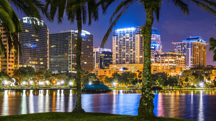 Hyatt Regency Orlando